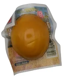 Снек Пікантне яйце китайською жовте, 30 г