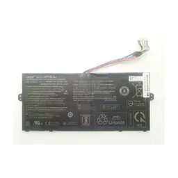 Акумулятор до ноутбука Acer AP16L5J Swift SF514-52, 4670mAh (36Wh), 2cell, 7.7V, Li-ion (A47643)