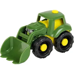 Іграшковий трактор Klein John Deere (3960) - мініатюра 3