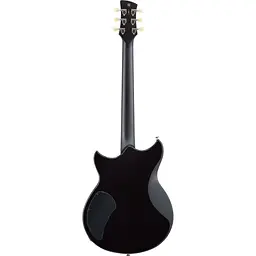 Електрогітара Yamaha Revstar Element RSE20 Black [168379] - мініатюра 3
