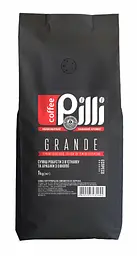 Кава зернова Pilli GRANDE, 1кг