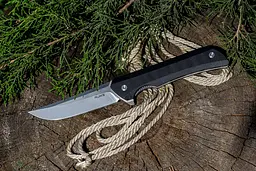 Ніж складаний Ruike Hussar P121-B - мініатюра 4