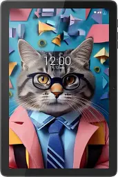 Планшет Sigma mobile Tab A1035 Basic 6/128GB Dark сірий