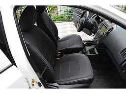 Авточохли модельні MW Brothers для Geely GC 6 c 2014 - мініатюра 6