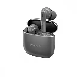 Бездротові навушники Proove Cold Sound TWS срібно-білі (49210 silver/white) - мініатюра 5