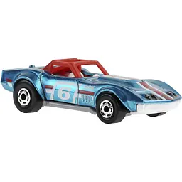 Тематична машинка Hot Wheels The Hot Ones в асортименті (JBY68) - мініатюра 16