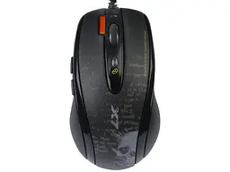 Миша A4 Tech F5
