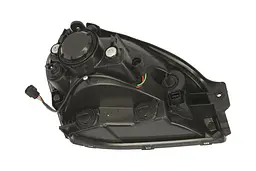 Фара передня ліва Hyundai Ix35, Tucson 09-16р Depo (221-1134L-LDEM2) - мініатюра 2
