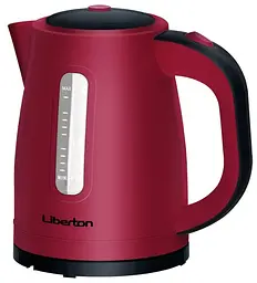Електрочайник Liberton LEK-1702