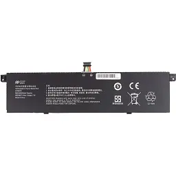 Акумулятор PowerPlant для ноутбуків Xiaomi Mi Air 13.3" Series (R13B02W) 7.6V 4850mAh (NB441457) - мініатюра 2