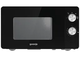 Мікрохвильова піч , 20л, мех. керув., 800Вт Gorenje teh0026028