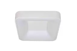 LED люстри стельова світлодіодна Levistella 752L61 WH