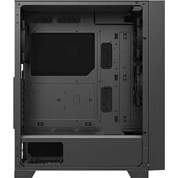 Корпус Montech Air 1000 Silent Black [143908] - мініатюра 6