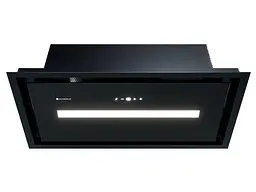 Витяжка вбудована GLOBALO Saredo 60.1 Black