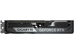 Відеокарта Gigabyte GeForce RTX 5060 Ti WINDFORCE MAX OC 16G (GV-N506TWF2MAX OC-16GD) - мініатюра 8