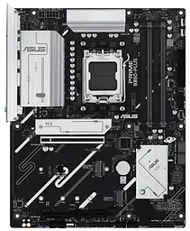 Материнська плата ASUS PRIME B850-PLUS (PRIME B850-PLUS) (Socket AM5, AMD B850, ATX)