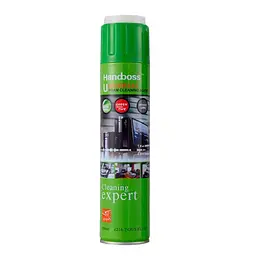 Багатофункційний пінний очисник салону автомобіля Handboss, 650ml
