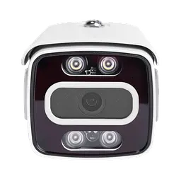 Зовнішня IP камера GV-155-IP-СOS50-20DH POE 5MP (Ultra) - мініатюра 3