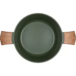 Каструля Resto Sadr 24 см 4.6 л (93703) - мініатюра 8