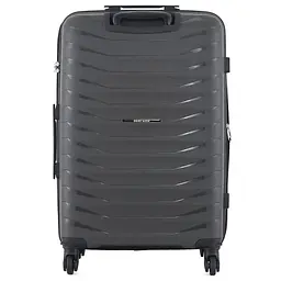 Валіза Semi Line 25" M Dark Grey (T5586-4) - мініатюра 4