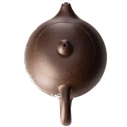 Иссинский чайник Зимний, 170 мл - мініатюра 5