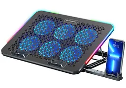 Підставка для ноутбука GamePro (CP590)