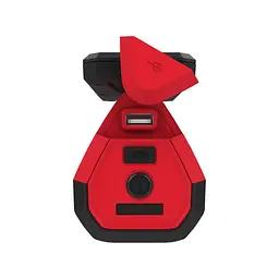 Ліхтар світлодіодний акумуляторний MILWAUKEE, M12 PAL-0 (каркас) - мініатюра 8