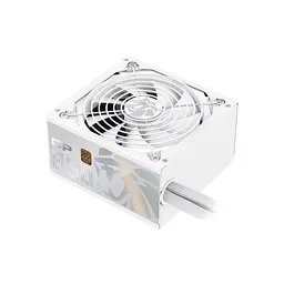 Блок живлення Gamemax 850W (GP 850B WH) - мініатюра 2