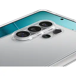 Чохол Spigen Ultra Hybrid для Samsung Galaxy S26 Ultra Crystal Clear (ACS10677) [172979] - мініатюра 6