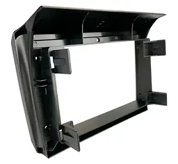 Перехідна рамка Citroen Jumper, Peugeot Boxer, Fiat Ducato Carav 22-2235 - мініатюра 4