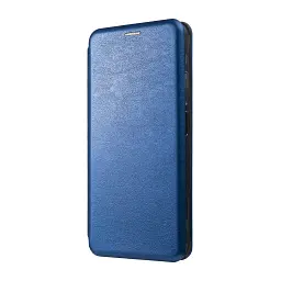 Чохол-книжка ArmorStandart G-Case для Xiaomi Redmi A7 Pro 4G / Poco C81 Pro 4G Blue