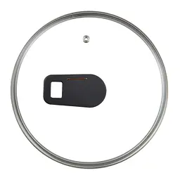 Каструля Bergner Copper з кришкою 20 см (BG-30293-BK) - мініатюра 7