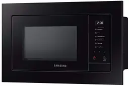 Мікрохвильовка з грилем Samsung MG20A7318AK - мініатюра 2
