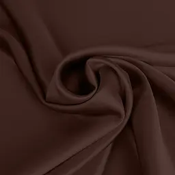 Набір наволочок Cosas Chocolate сатинових 50х70 см шоколадний (Шоколад_501) - мініатюра 2