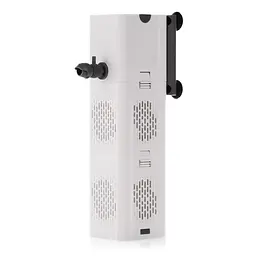 Внутрішній фільтр для акваріума Jingye Pro Filter 9300 1500 л/г до 200 л (JY-9300F)