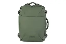 Tucano Рюкзак дорожній Tugo M Dry Cabin Luggage 15.6, зелений - мініатюра 6