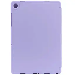 Чохол до планшета Armorstandart Smart Fold Pen Samsung Galaxy Tab A11+ Light Purple (ARM89310) - мініатюра 2