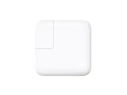 Блок живлення для ноутбука Apple 30W USB-C Power Adapter (MR2A2) - мініатюра 2