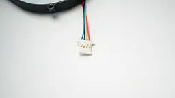 Вентилятор для ноутбука ACER ASPIRE 1430 1430Z 1830 1830T 1830TZ 1830Z DC 5V 2.0W 4pin (SUNON MG50060V1-B010-S99) (Кулер) - мініатюра 4