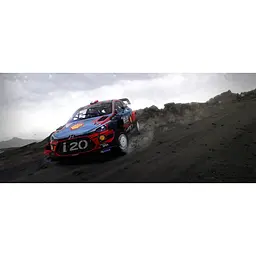 Ключ активації Microsoft WRC 8 FIA World Rally Championship для Xbox One/Series - мініатюра 4