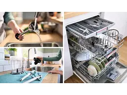 Занурювальний блендер Bosch MSM4B654 - мініатюра 7