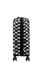 Валіза 55 См American Tourister WAVEBREAKER DISNEY MICKEY CHECK 55х40х20 31C*29017 - мініатюра 4