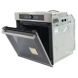 Електрична духова шафа WHIRLPOOL AKZ9 7891 IX - мініатюра 5
