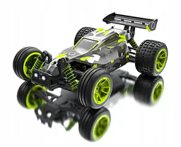 Машинка на радіоуправлінні Overmax X-Blast 45 км/год 4х4 - мініатюра 5
