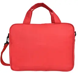 Сумка для ноутбука Semi Line 15,6" Red (8308) - мініатюра 1
