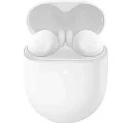 TWS-наушники Google Pixel Buds A-Series Clearly White (GA02213-US) - мініатюра 2
