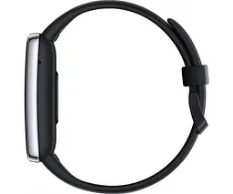 Смарт-годинник Xiaomi Mi Smart Band 7 Pro BHR5970GL глобальна версія чорні - мініатюра 5