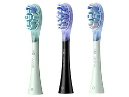 Електрична зубна щітка Oclean X Pro 20 Set Green - мініатюра 8