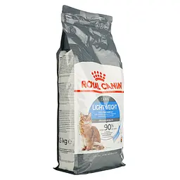 Сухий корм для зниження ваги котів Royal Canin Light Weight Care, із птицею, 1,5 кг (2524015) - мініатюра 2