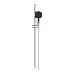 Душовий гарнітур Grohe QuickFix Vitalio Comfort 110 26932001, Хром - мініатюра 3